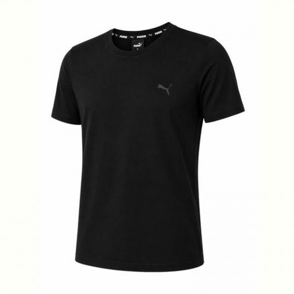 Футболка Alex Clothes 14246 black
