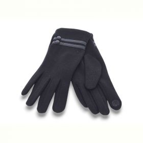 Перчатки КОРОЛЕВА B9-72 black Перчатки КОРОЛЕВА B9-72 black