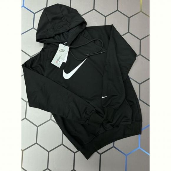 Худи Alex Clothes 4822 black