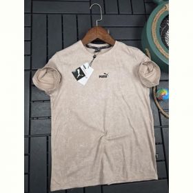 Футболка Hous Of Timur HT1516 beige Футболка Hous Of Timur HT1516 beige