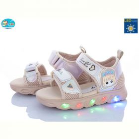 Босоножки Bbt L858-2-3 LED Босоножки Bbt L858-2-3 LED