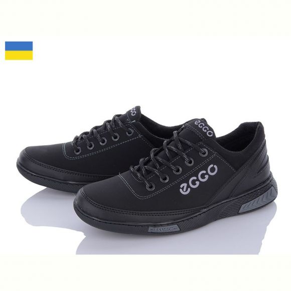 Кроссовки Paolla AnkorT11 чорний
