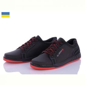 Кроссовки Paolla С67-3