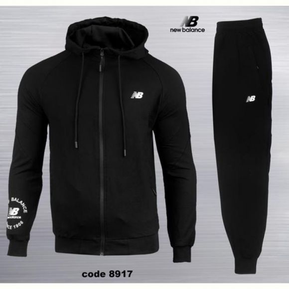 Костюм спорт AZT 8917-2 black Костюм спорт AZT 8917-2 black