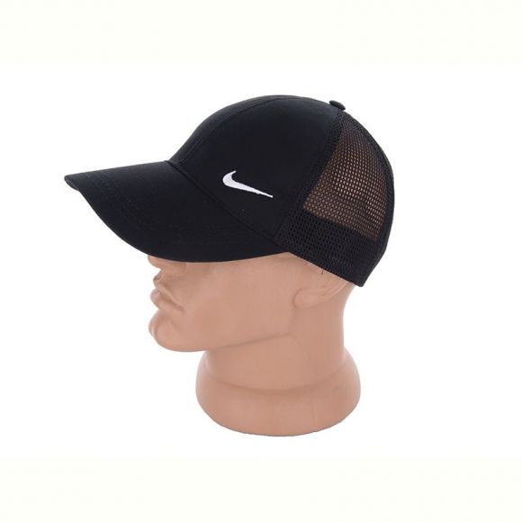 Кепка Mabi UA04-15 black