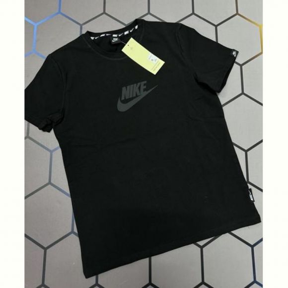 Футболка Alex Clothes 13242 black
