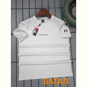 Футболка Hous Of Timur HT2059 white