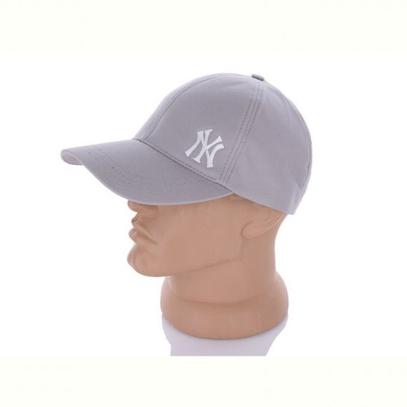 Кепка Mabi M17 grey Кепка Mabi M17 grey
