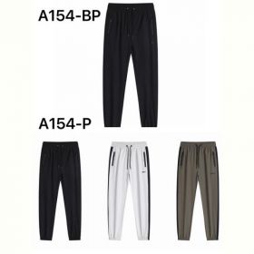 Штаны спорт LiOpt A154P khaki