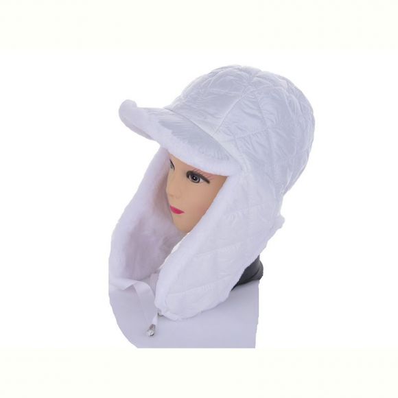 Шапка Mabi YV017 white Шапка Mabi YV017 white