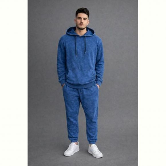Костюм спорт Vip Stendo VP73 blue