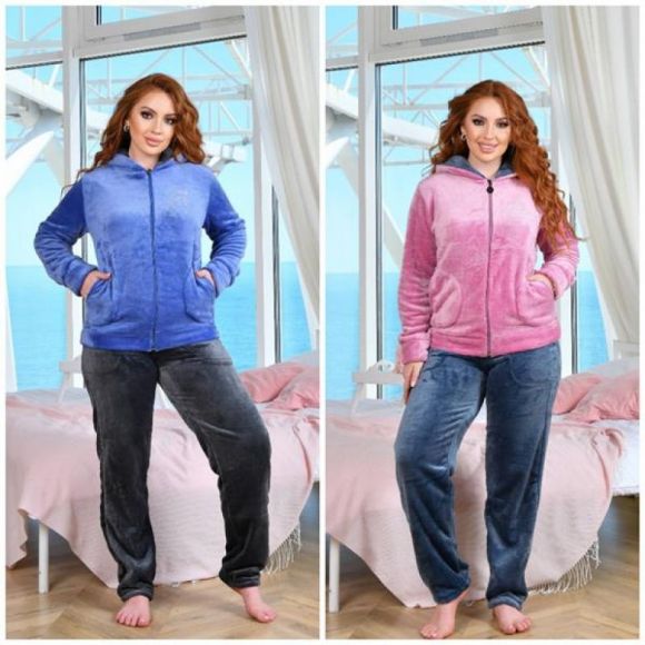 Костюм Romeo life RL685 pink