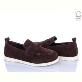Туфли Stilli BD10-5 шкіра Туфли Stilli BD10-5 шкіра