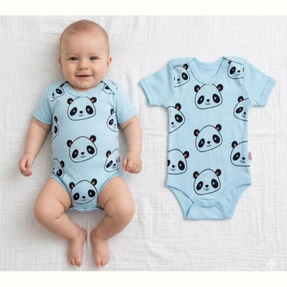 Боди Malibu2 897 l.blue Боди Malibu2 897 l.blue