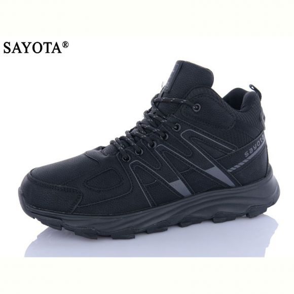 Кроссовки Sayota A952-1