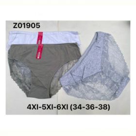 Трусы Redoor Z01905 mix
