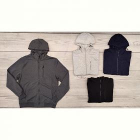 Кофта спорт Samo 3873 navy Кофта спорт Samo 3873 navy
