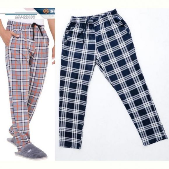 Штаны Samo 8600 navy-white
