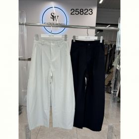 Штаны Saint Wish 25823 white