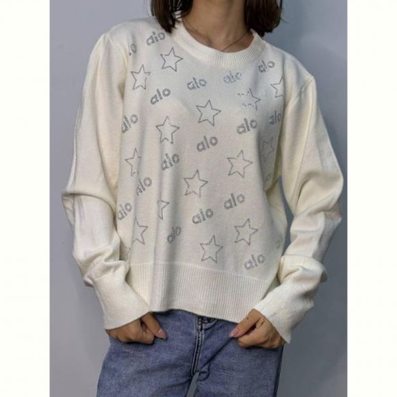 Свитер Kosta 76890 white Свитер Kosta 76890 white