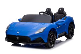 Дитячий електромобіль двомісний MASERATI S313 Дитячий електромобіль двомісний MASERATI S313