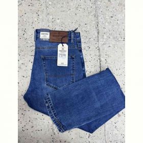 Джинсы Maxim Jeans 9439 blue