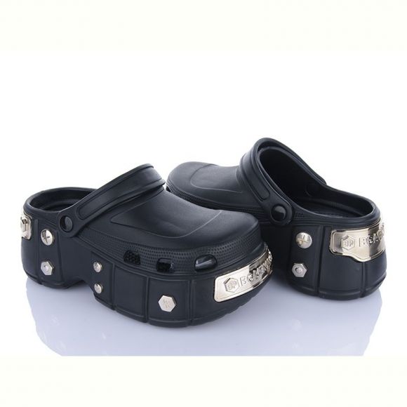 Кроксы Yzy K001