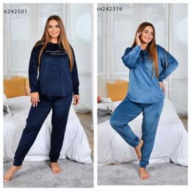 Пижама Vehuiah 242516 l.blue