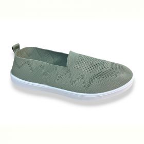 Слипоны Floare F08-021 хакі Слипоны Floare F08-021 хакі