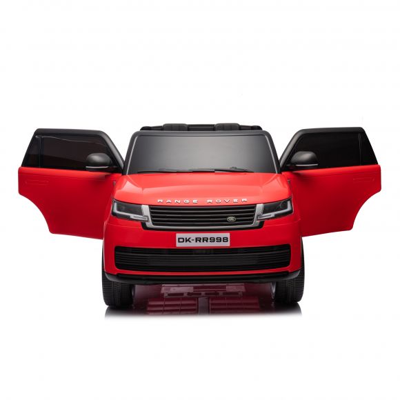 Дитячий електромобіль Range Rover KDRE998
