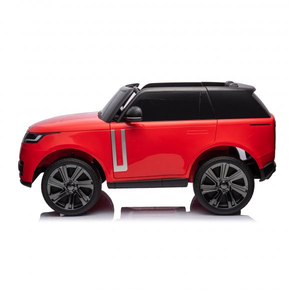 Дитячий електромобіль Range Rover KDRE998