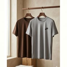 Футболка Style M.Clothes 325 grey Футболка Style M.Clothes 325 grey