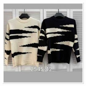 Свитер MMC clothes 2545-42 black