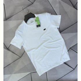 Футболка Rassul 67008 white