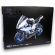 G439461-T3007 Набір конструктора для дітей Technic MOC  Super Speed ​​​​Motorcycle 1988 деталей