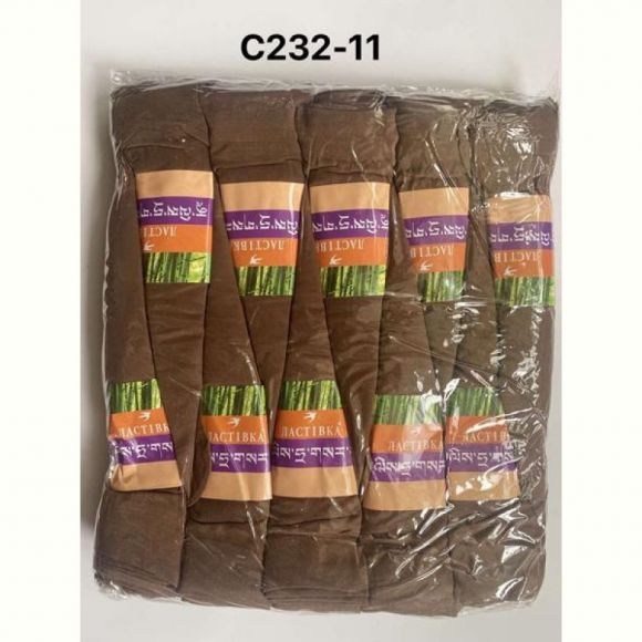 Носки Redoor C232-11 beige