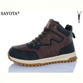 Ботинки Sayota S981-8 Ботинки Sayota S981-8