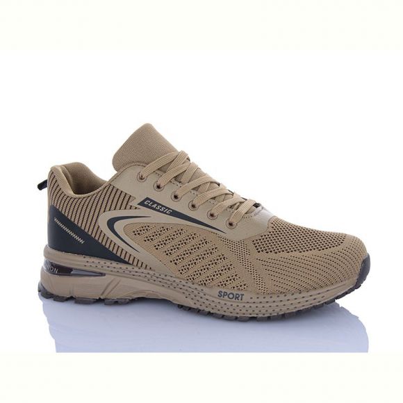 Кроссовки Kmb A6603-2