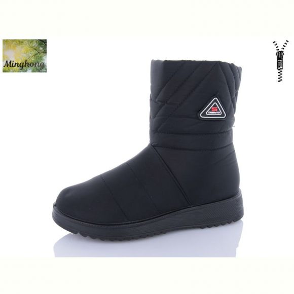 Дутики Minghong 625