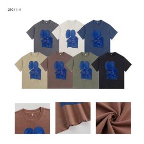 Футболка Ale-Ate 26011-4 brown Футболка Ale-Ate 26011-4 brown