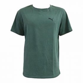 Футболка Sevim SV1676 green Футболка Sevim SV1676 green