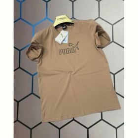 Футболка Alex Clothes 13443 beige Футболка Alex Clothes 13443 beige