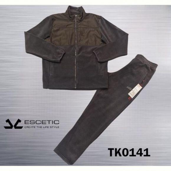 Костюм спорт AZT TK0141 d.grey Костюм спорт AZT TK0141 d.grey