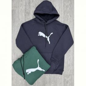 Худи MirWear MW56-1030-1 d.grey