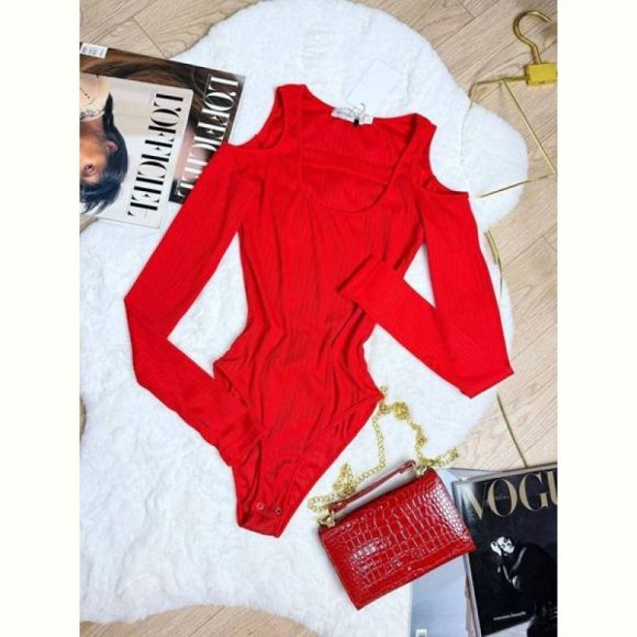 Боди Arina 5144 red Боди Arina 5144 red