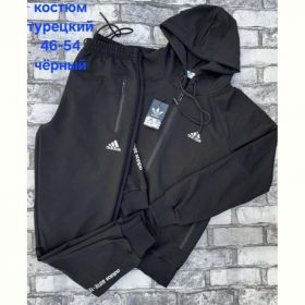 Костюм спорт Hoan HN1046 black