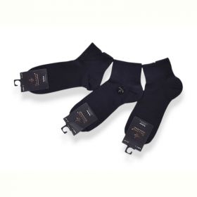 Носки Jelzin N207-1 black Носки Jelzin N207-1 black