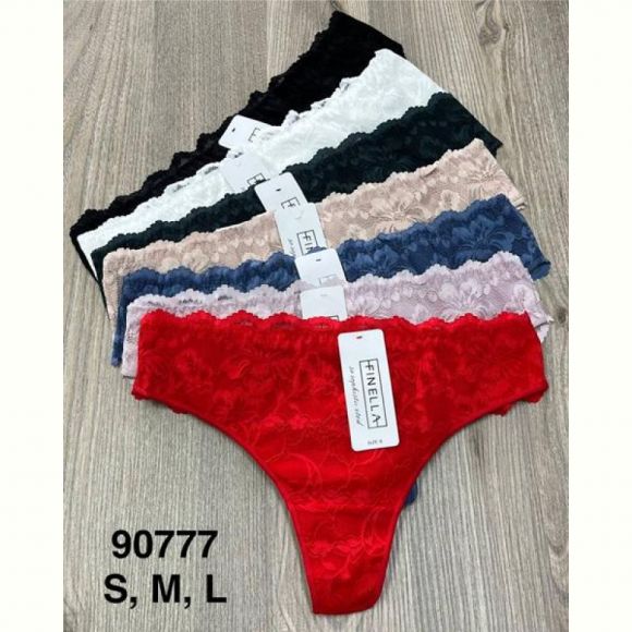 Трусы Comfort 90777 mix Трусы Comfort 90777 mix