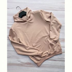 Худи Verton 064 beige Худи Verton 064 beige