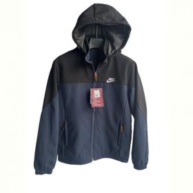Ветровка Lina L928 navy